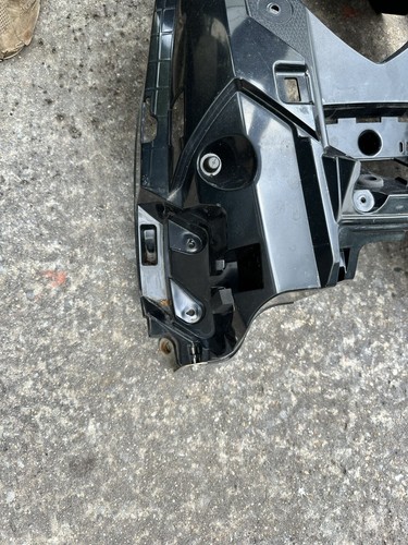 Yamaha - 2021 2022 2023 2024 GP1800R Gp1800 Center Cover F4P-U5554-00-00 - Picture 3 of 3