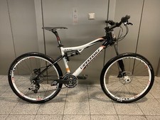 Cannondale Scalpel Carbon Team Replica, mountainbike mtb, nur 9,9 Kg!!!, NP 7499