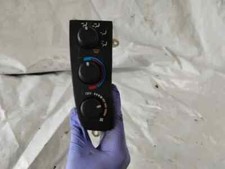 99 00 Honda Civic AC Heater Climate Temperature Control HVAC Temp Coupe