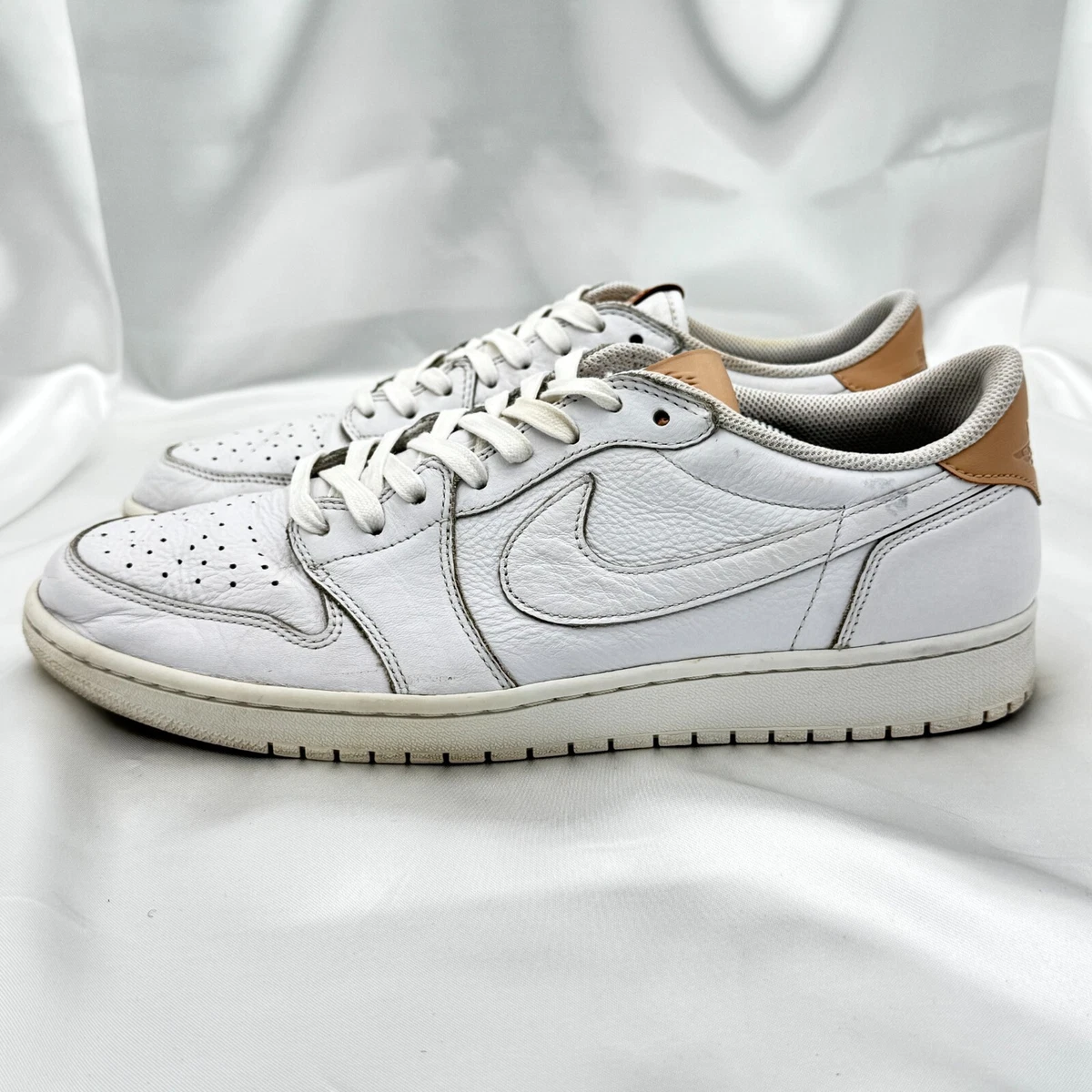 シューズ(男性用) Nike Air Jordan1RetroHigh OG VachettaTan s-l1200.webp