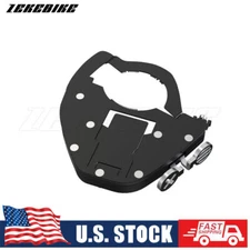 Motorbike Throttle Lock Assist Handlebar For Yamaha YZF-R1 R3 R6 R7 R15 R25 R125