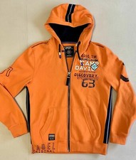 NEUWERTIG ORIGINAL CAMP DAVID BLUE LABEL JACK...