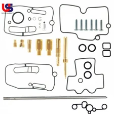 2004-2009 For Yamaha YFZ450 YFZ 450 Carburetor Repair Carb Rebuild Repair kit