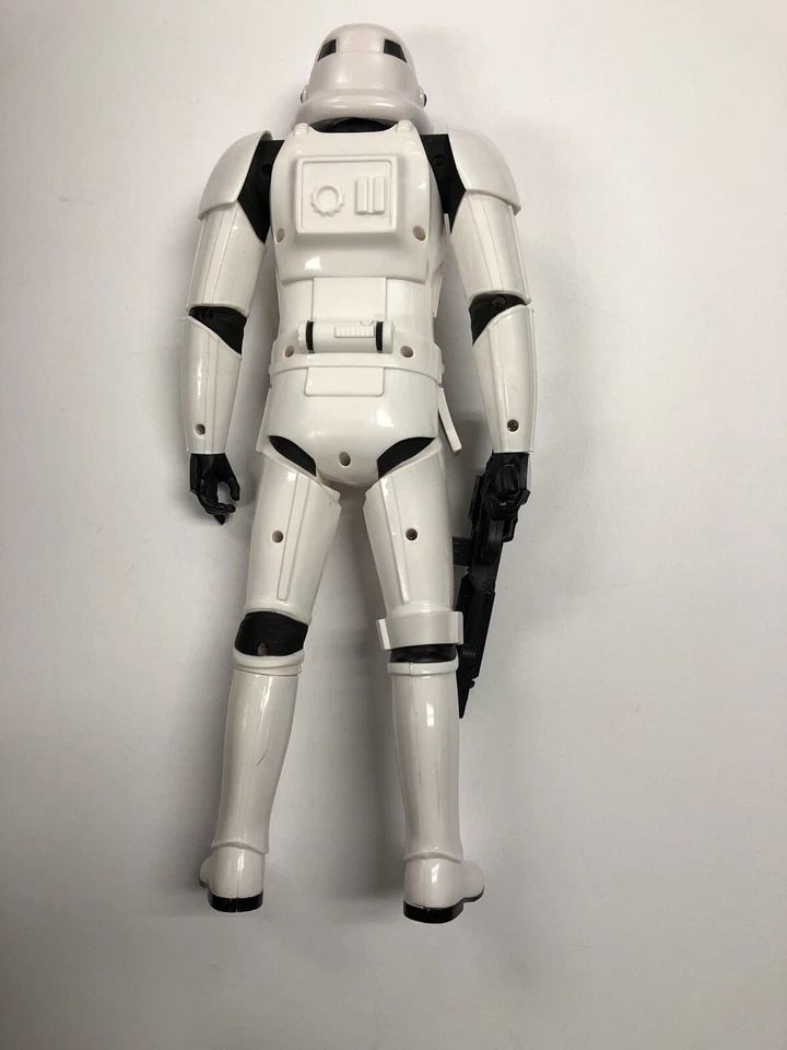 Hasbro Stormtrooper Jakks Pacific de 18 pulgadas Foto 2 de 2