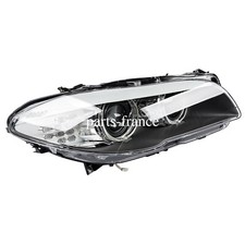 Feu avant (phare) BMW 550