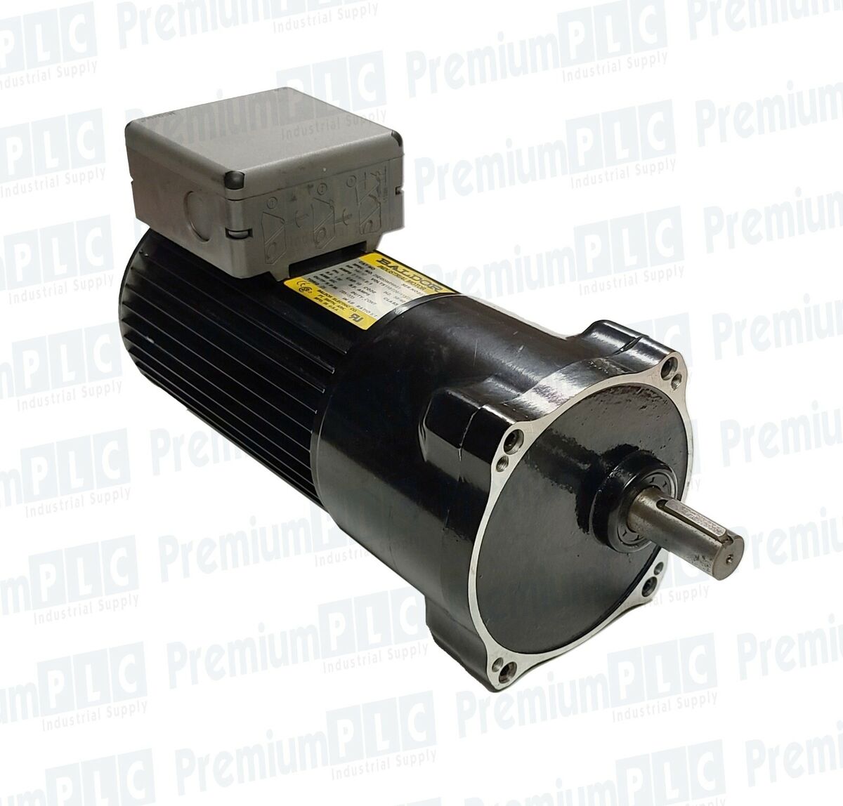 NEW BALDOR 25E455W099G1 INDUSTRIAL MOTOR .14//.17HP 110/220 NEW BALDOR 25E455W099G1 INDUSTRIAL MOTOR .14//.17HP 110/220