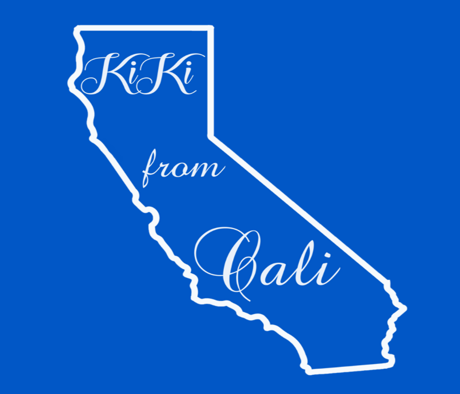 KiKi from Cali eBay Stores