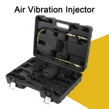 Air Vibration Injector Remover Extractor Pneumatic Puller Tool Set 20-30Nm new