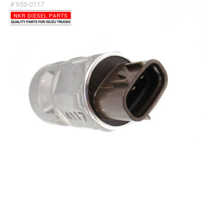 Speed Sensor A/T For Isuzu NPR NPR-HD NQR NRR 1995-16 4HK1