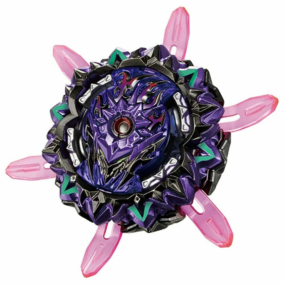 🌀 TOUPIE BEYBLADE BURST SUPER KING B 169 VARIANT LUCIFER Mobius 2D 🌀