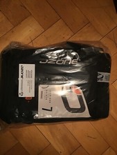 Ozone Enduro V4 in 7m2 Blau