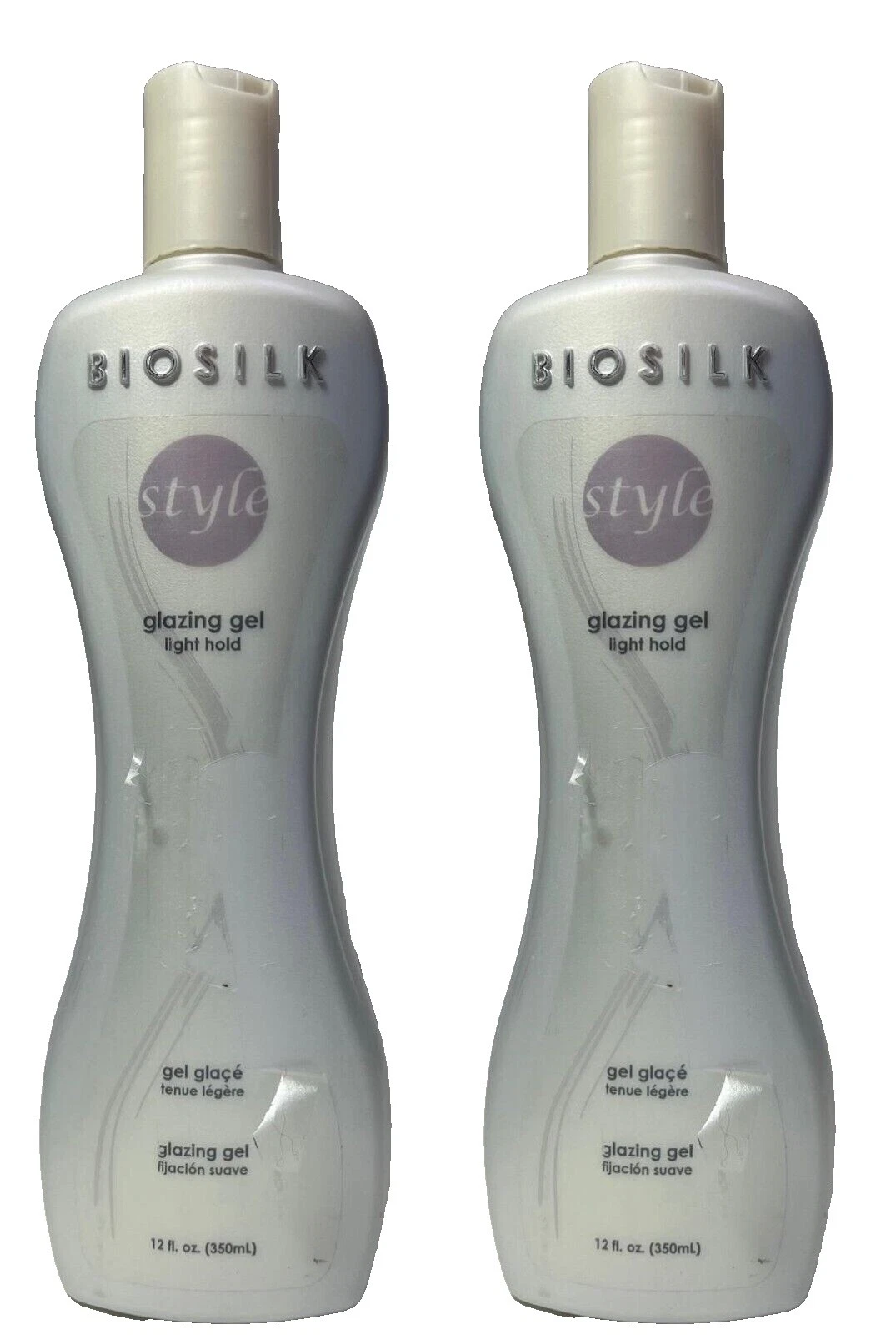 Productos de Estilo de Pelo Farouk Systems Gel