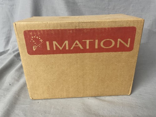 Imation Data Cartridge DC6250 250MB SLR 3m QIC-150 QIC-120 **SEALED BOX OF 10** - Picture 5 of 6