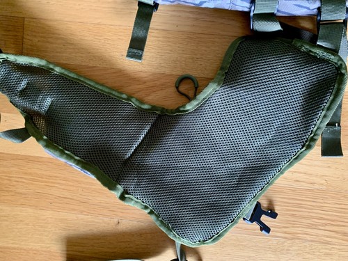Turkey Hunting Vest with Seat, Game Pouch, Turkey Hunting Gear Accessories - Picture 18 of 24