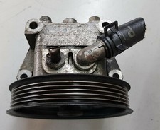 Pompe direction assistée Jaguar E