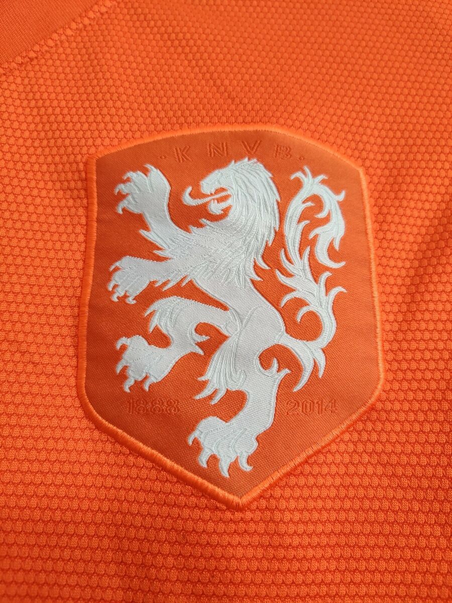 Holland Patch - Soccer Shop USA