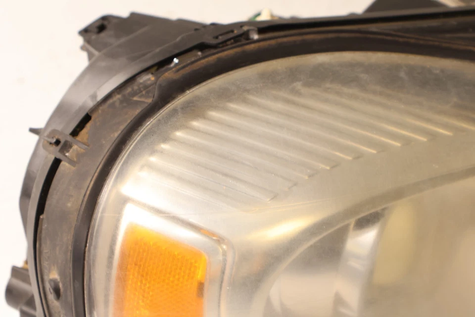 07 08 09 10 11 12 Volvo XC90 Passenger Xenon HID Headlight Head Lamp Light 28761 - Image 3 of 4