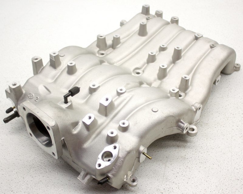 OEM Kia Sorento 3.5L Intake Manifold 2922439800 | eBay
