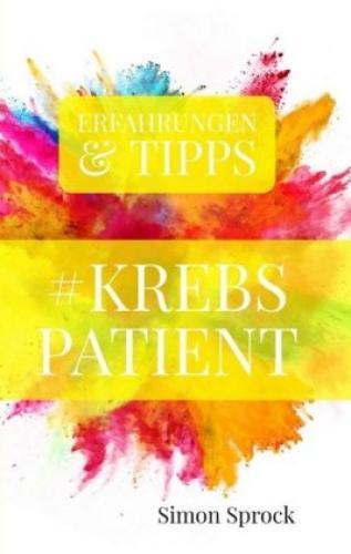Thumbnail - Krebspatient Erfahrungen Und Tipps Eines Krebspatienten 5926