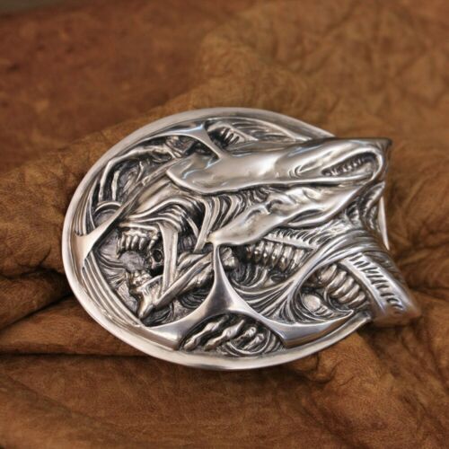 1017-ALYX-9SM Alyx Silver Chain Bracelet Buckle | eBay UK