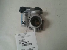 Throttle Body Throttle Valve Assembly Fits 11-15 VOLT 90806