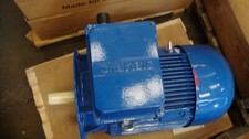 Siemens 1LE15231DB434JA6-Z Electric Motor