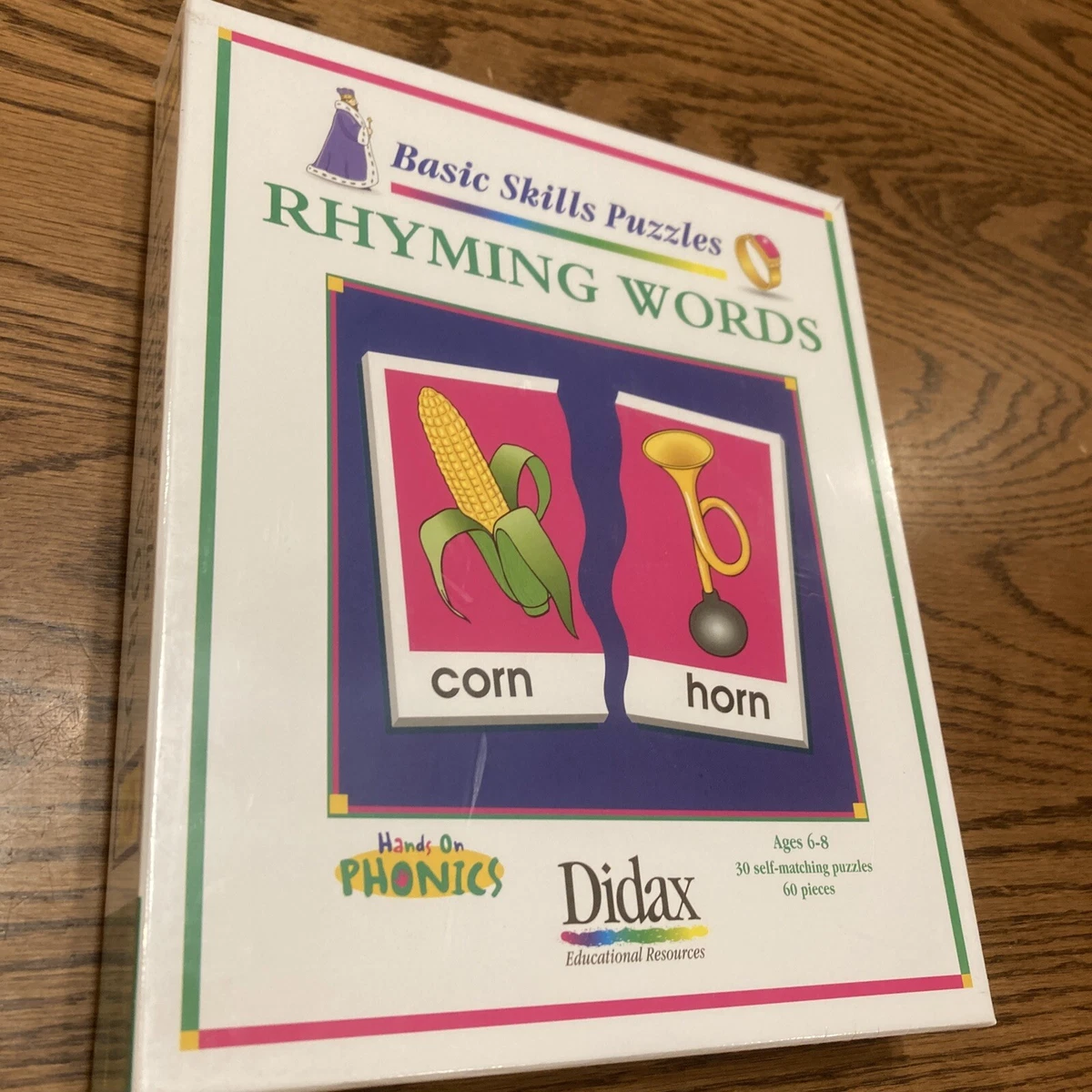 Share 177+ nail rhyming words latest