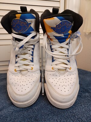 Nike Air Jordan Sixty Plus Laney,Men's,Size 9.5,Sneaker,Shoes