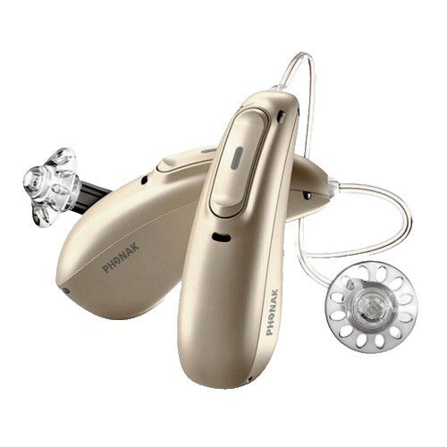 Appareil auditif Phonak Slim-L90-R: y a t-il mieux cette année