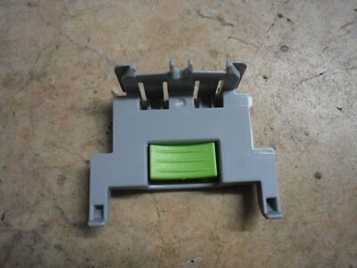 D008GD001-Gommini Presa Carta Bypass Per Brother HL L6400 Mfc L6900 - Foto 2