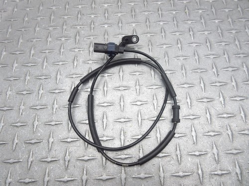 2025 24-25 Kawasaki Ninja 500 EX500 Front ABS Anti Lock Brake Wheel Speed Sensor - Picture 9 of 10
