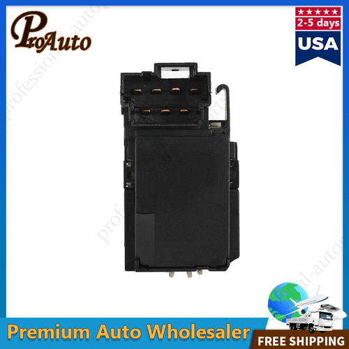 Ignition Starter Switch 12450251 For Chevy Trailblazer GMC Envoy 02-09 Express - Picture 3 of 7