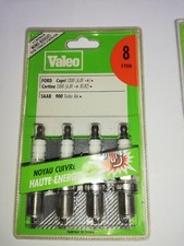 Bougies d'allumage Ford CAPRI