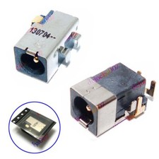 DC POWER JACK SOCKET PORT FOR Lenovo Ideapad Miix 510-12IKB 80XE 510-12ISK 80U1