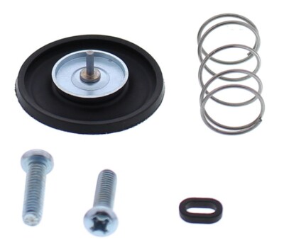 All Balls Racing 46-4023 All Balls Racing 90-93 Honda VFR750F Air Cut Off Valve Rebuild Kit