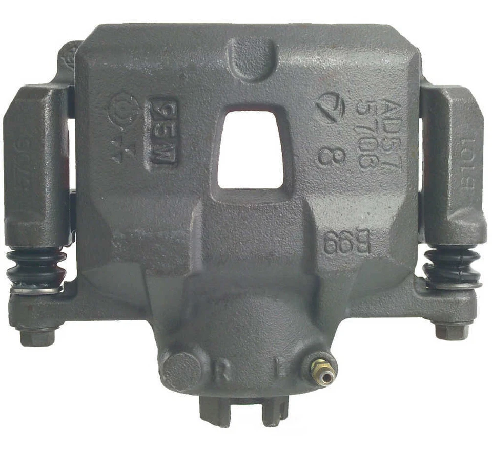 Pinza de freno de disco compatible con Subaru Impreza Legacy 1997-2001 CARDONE REMAN Foto 3 de 4