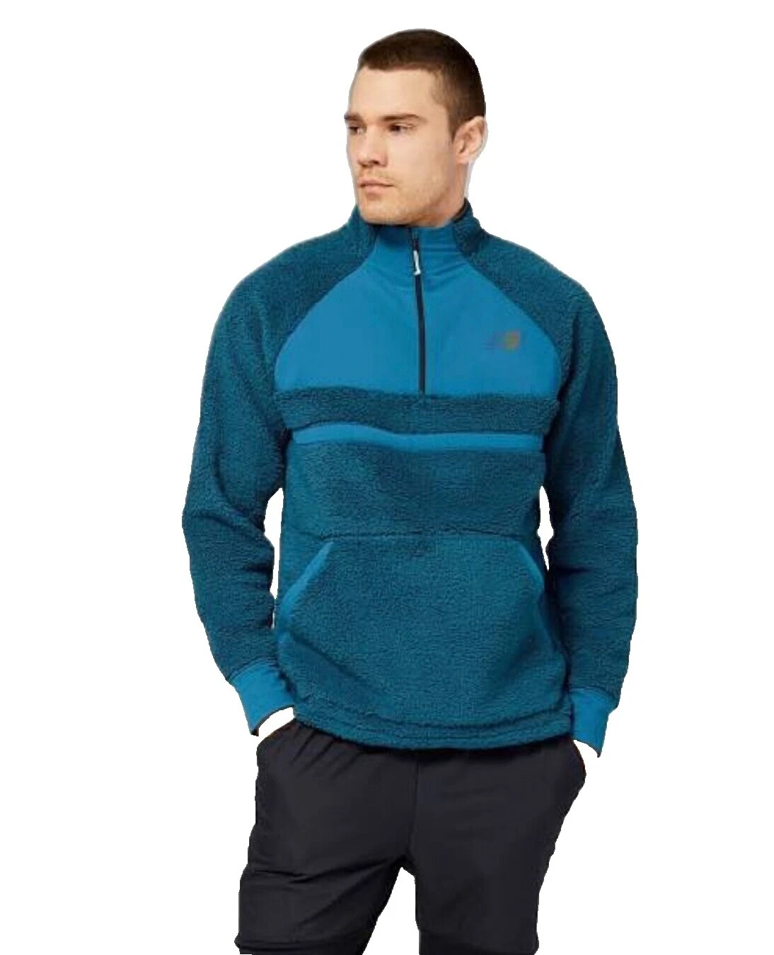 Chaquetas New Balance Para Hombres