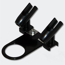 Airbrush Support de pistolets à monter sur régulateur de pression Airbrush