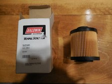 Baldwin Filters Pt9180 Hydraulic Filter,2-3/4 X 3-5/8 In