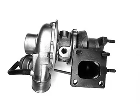 Turbolader für 28200-4X300 KIA Carnival / Sedona 2,9 TD/CRDi 94/106kw