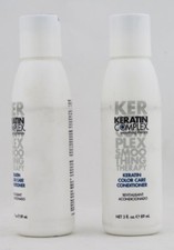 Keratin Complex Smoothing Therapy Keratin Color Care Conditioner 3 fl oz