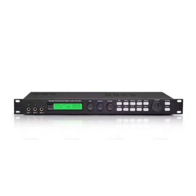 X5 Effect Processor Effector KTV Home Karaoke Digital Audio Processor Reverb sup