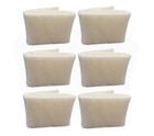 Humidifier Wicking Filter for Kenmore 15508 (6-Pack)
