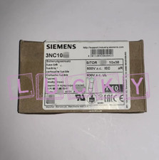 10PC/BOX NEW FOR Siemens 3NC1020 20A 600V fast fuse 10*38mm