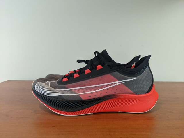 nike zoom fly nyc