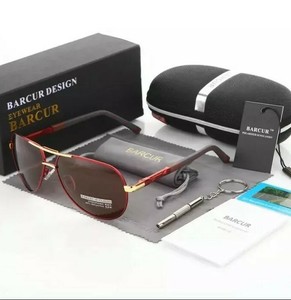 Lentes Gafas De Sol Polarizadas Barcur Design Varios Colores – C2G Store