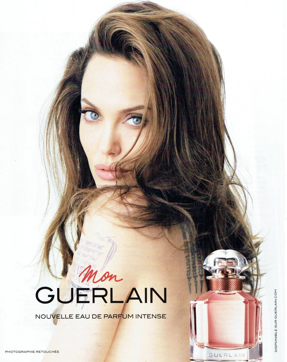 Guerlain angelina jolie deals