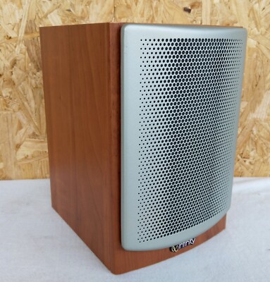 Infinity Beta HCS * 2- Wege Design Satelliten Lautsprecher * Bassreflex * Holz *
