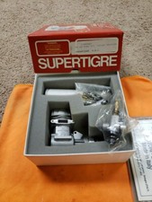 SUPER TIGRE Engine - Super Tigre GS 40 Ring RC - NIB made in italy