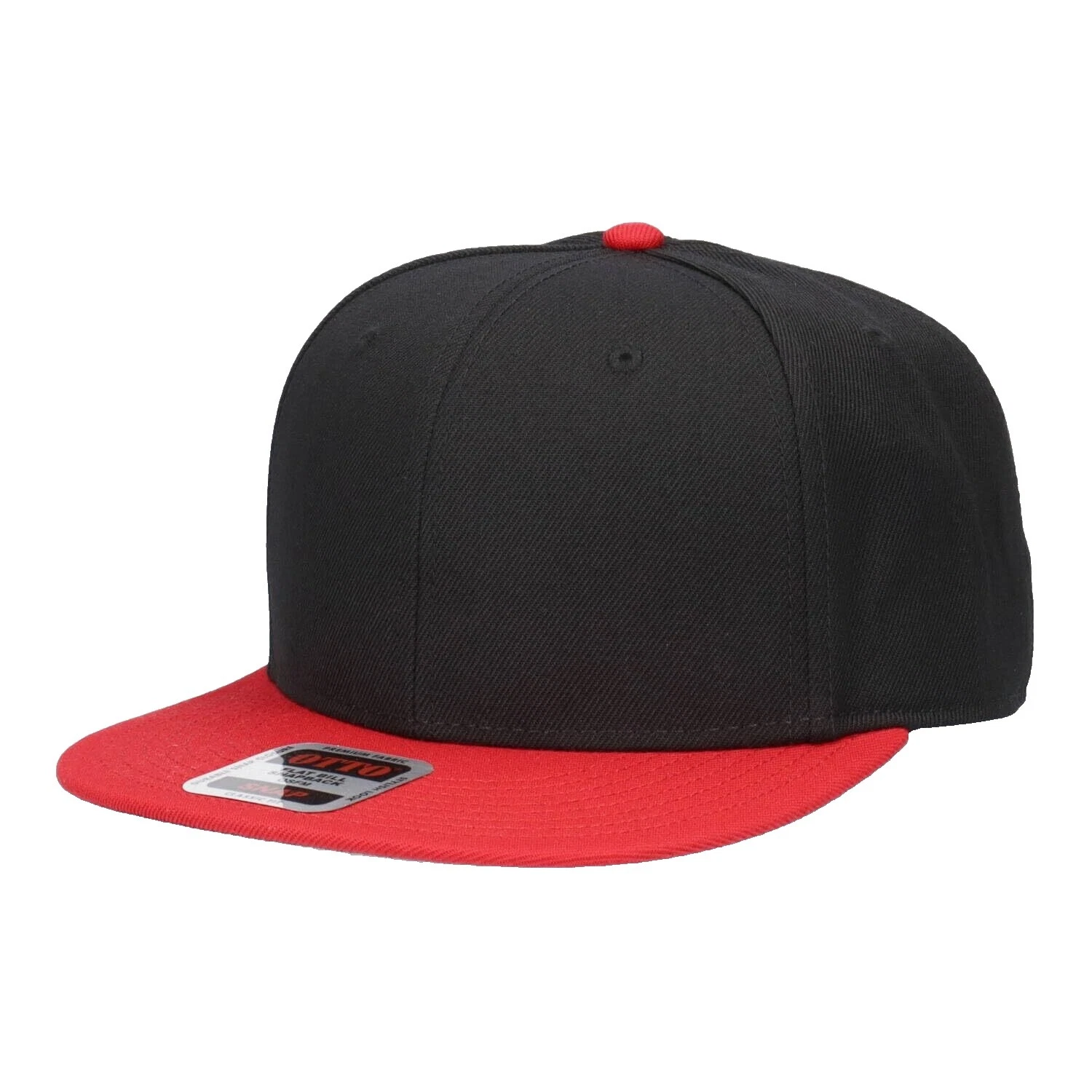 Sombreros Visera Negra para Hombres